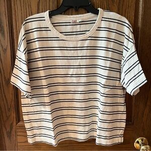 Striped Tee